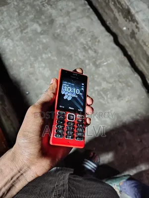 নোকিয়া ২১৬ লাল