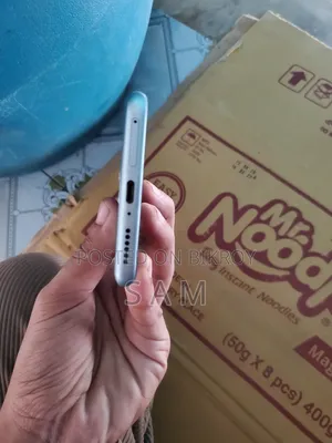 Xiaomi Redmi Note 15 Pro 256 GB Green
