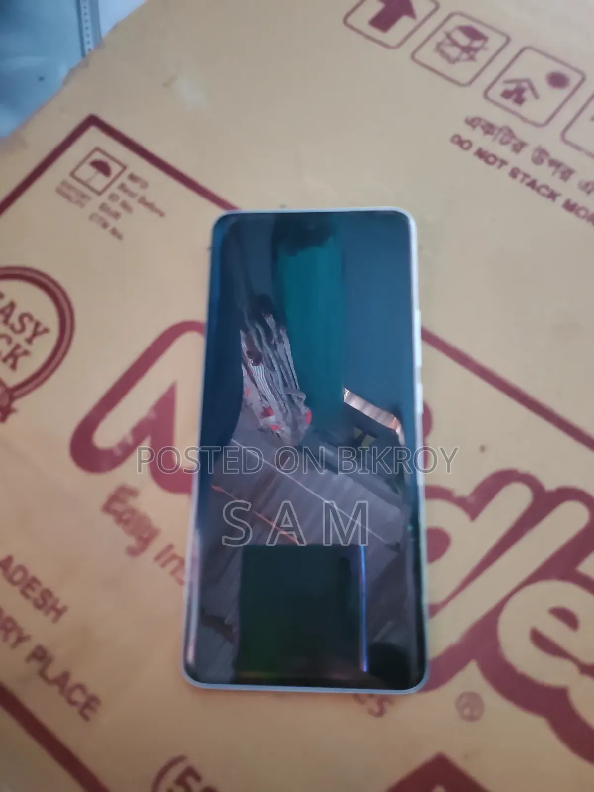 Xiaomi Redmi Note 15 Pro 256 GB Green