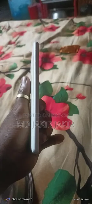 Nokia 3 16 GB White