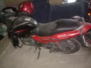 হিরো গ্ল্যামার ২০১৭ কালো