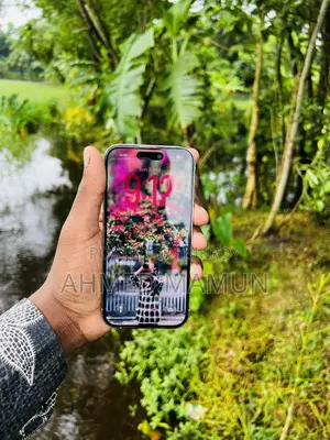 অ্যাপল আইফোন ১৪ প্রো ৫১২ জিবি হোয়াইট