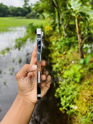 অ্যাপল আইফোন ১৪ প্রো ৫১২ জিবি হোয়াইট