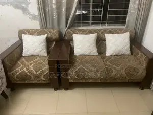 Sofa Set 2 and 1