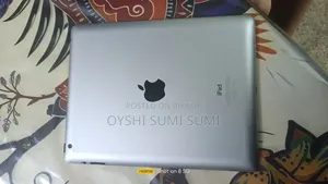 অ্যাপল আইপ্যাড ৪ ওয়াই-ফাই ১৬ জিবি গ্রে
