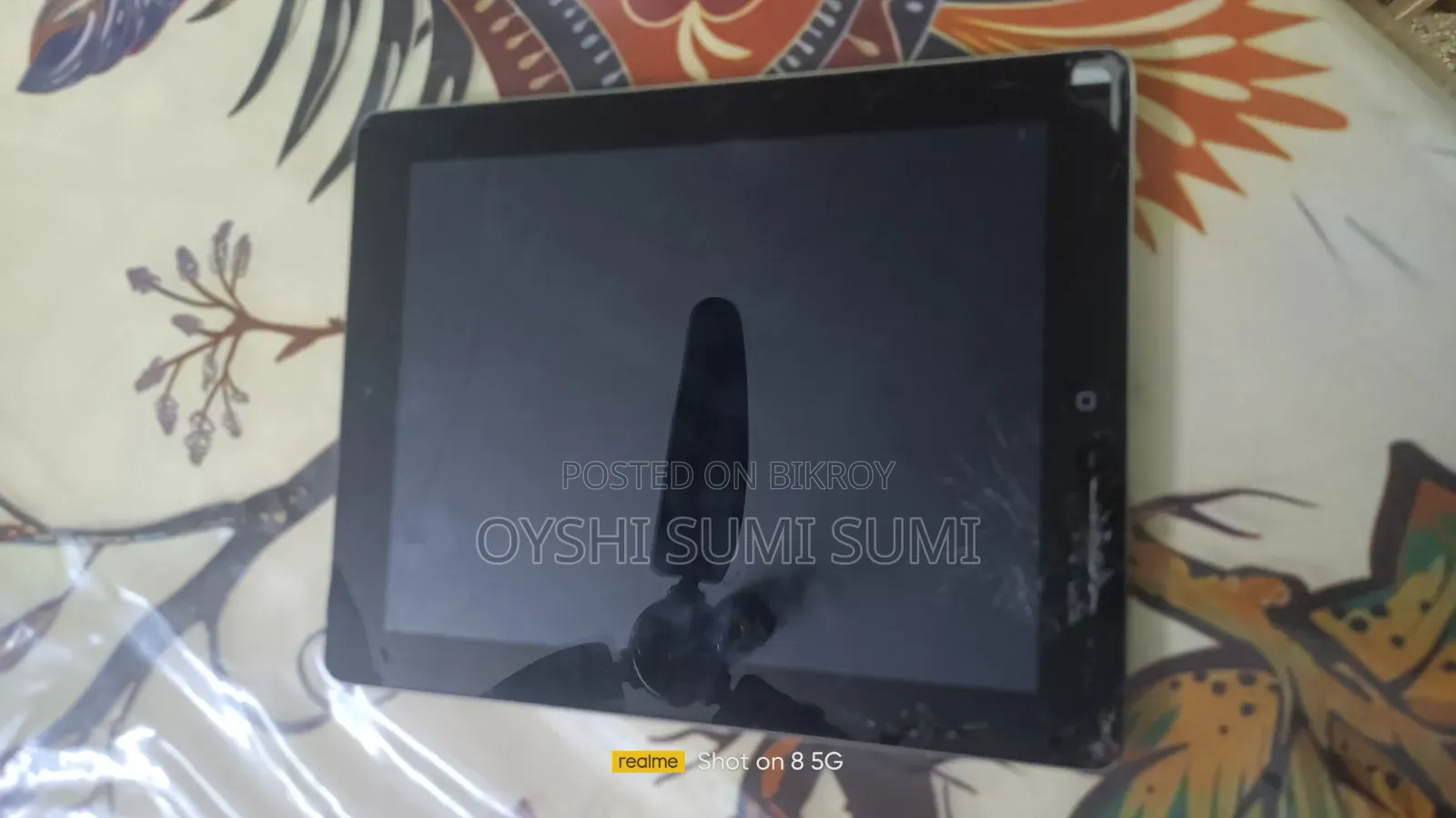 অ্যাপল আইপ্যাড ৪ ওয়াই-ফাই ১৬ জিবি গ্রে