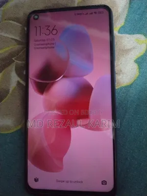 Xiaomi Redmi 9 64 GB Blue