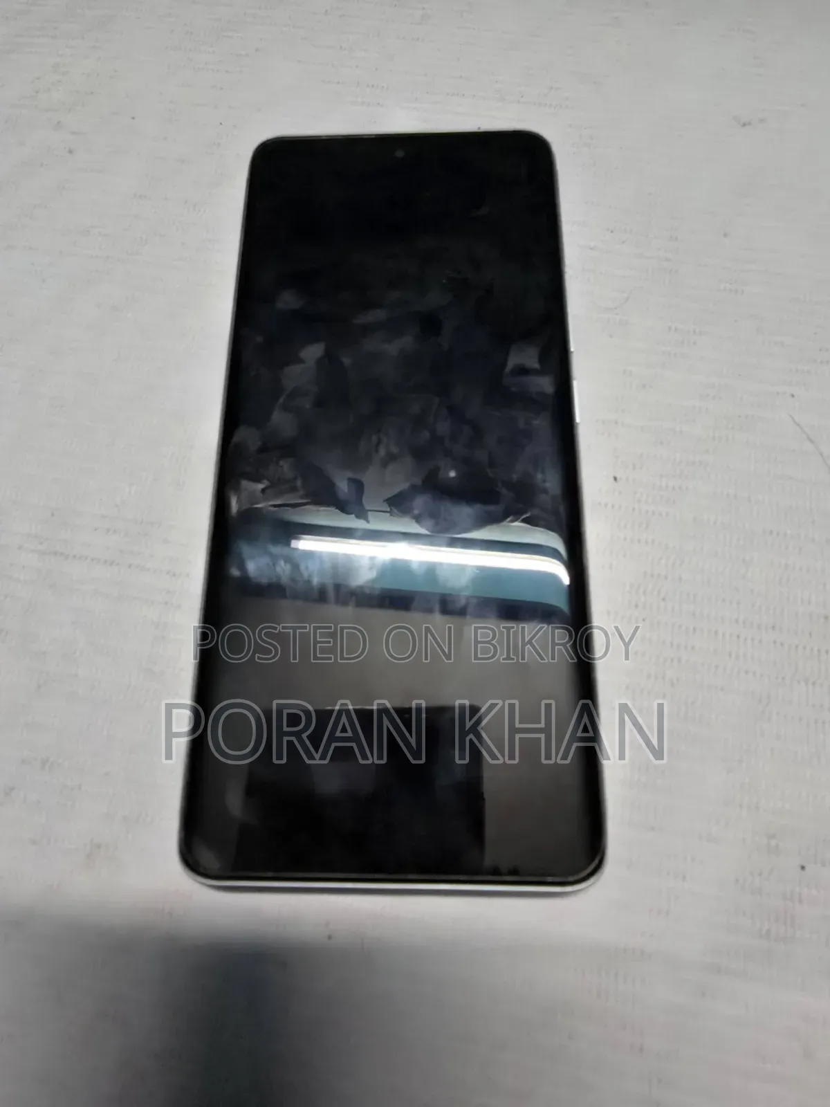 শাওমি রেডমি নোট ১৫ ১২৮ জিবি নীল