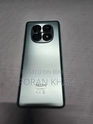 শাওমি রেডমি নোট ১৫ ১২৮ জিবি নীল