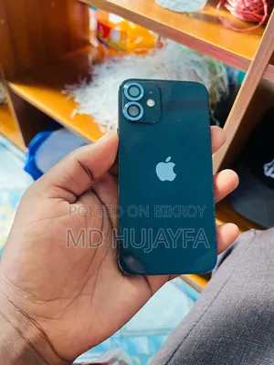 অ্যাপল আইফোন ১২ মিনি ৬৪ জিবি পার্পল