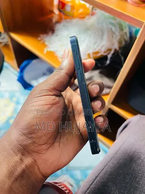 অ্যাপল আইফোন ১২ মিনি ৬৪ জিবি পার্পল
