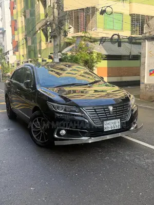 Toyota Premio 1.5 FWD 2016 Black
