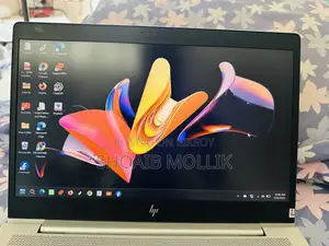 নতুন ল্যাপটপ HP EliteBook 840 G6 8GB Intel Core I5 HDD+SSD 256GB