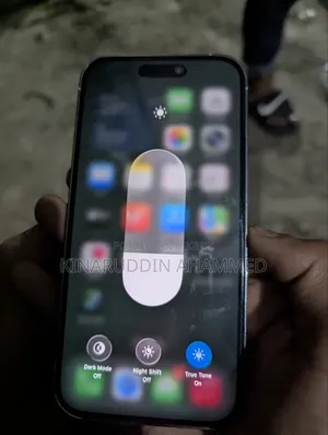 অ্যাপল আইফোন ১৪ প্রো ১২৮ জিবি হোয়াইট