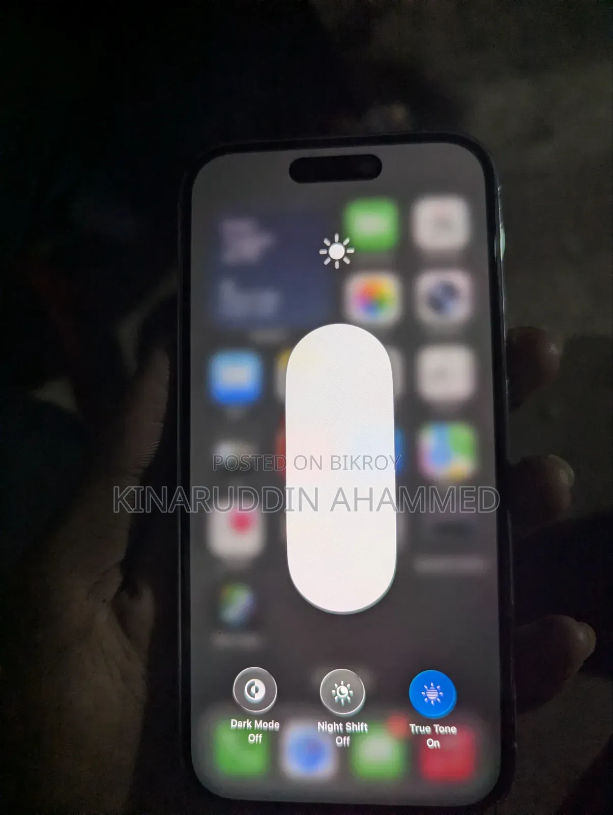 অ্যাপল আইফোন ১৪ প্রো ১২৮ জিবি হোয়াইট