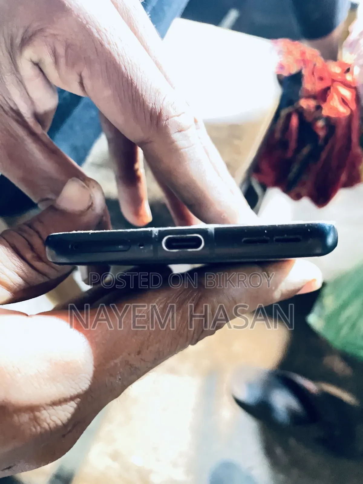 মোটোরোলা এজ ৫০ প্রো ২৫৬ জিবি ব্ল্যাক