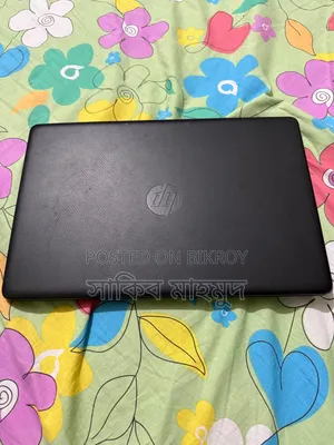 ল্যাপটপ এইচপি ১৫-ডিএ২৯৩৩এনআইএ ৪জিবি ইন্টেল কোর আই৩ এইচবিবি ১টি