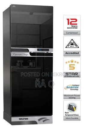 Refrigerator age is one month. If anyone wants to buy, please inbox.