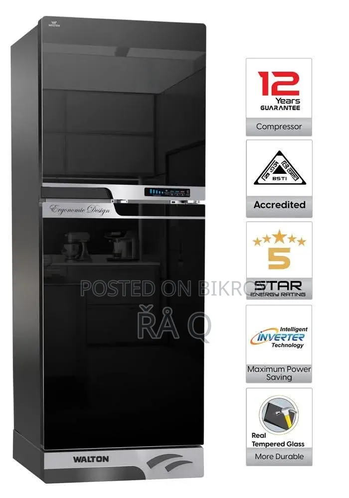 Refrigerator age is one month. If anyone wants to buy, please inbox.
