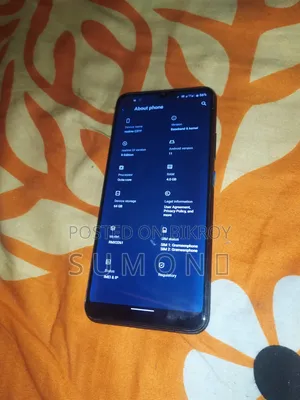 রিয়েলমি সি২১ওয়াই ৬৪ জিবি ব্ল্যাক