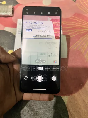 ওয়ানপ্লাস ৮টি ১২৮ জিবি ব্লু