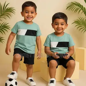 বেবি ড্রেস