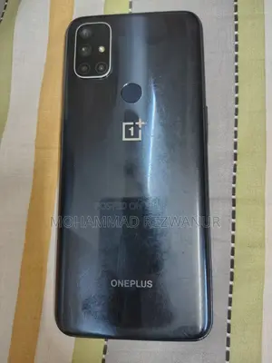 ওয়ানপ্লাস নর্ড ১২৮ জিবি ব্লু