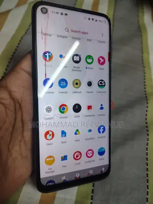 ওয়ানপ্লাস নর্ড ১২৮ জিবি ব্লু