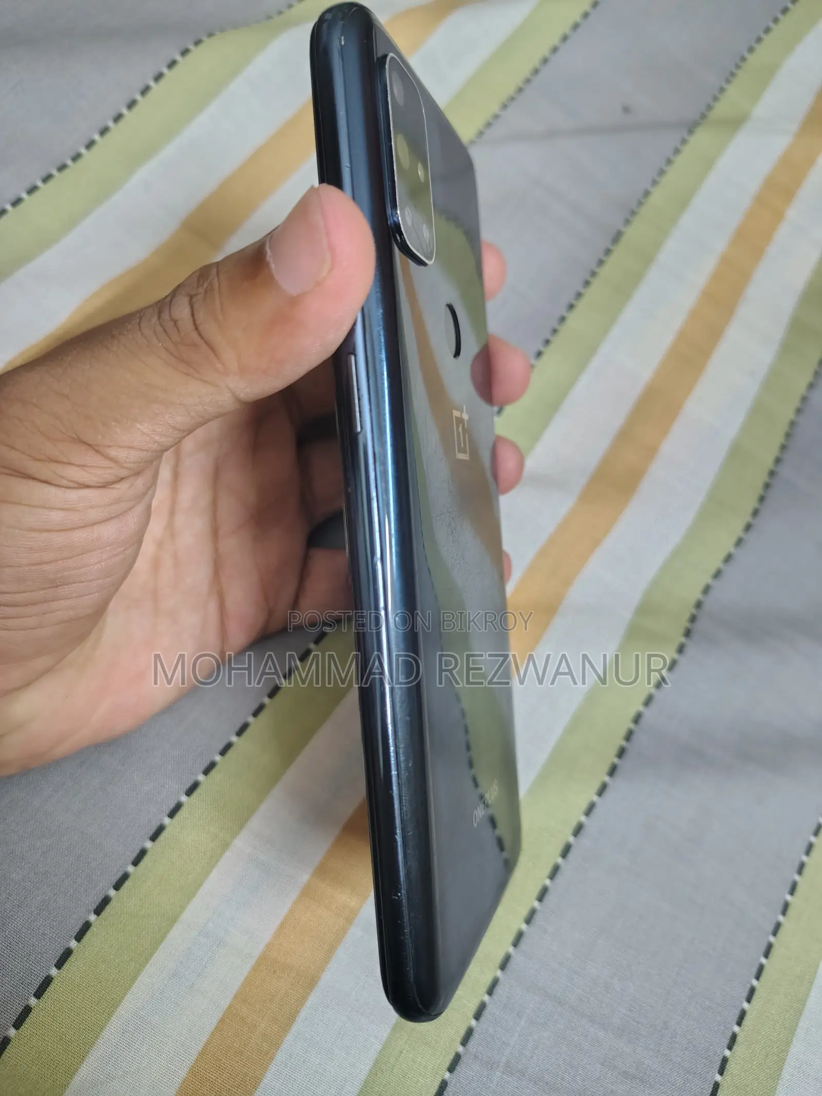 ওয়ানপ্লাস নর্ড ১২৮ জিবি ব্লু