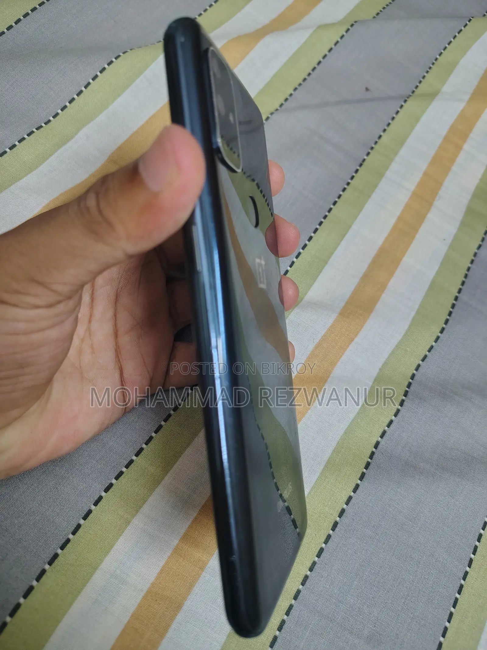 ওয়ানপ্লাস নর্ড ১২৮ জিবি ব্লু