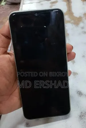 স্যামসাং গ্যালাক্সি এ১৪ ১২৮ জিবি গোল্ড