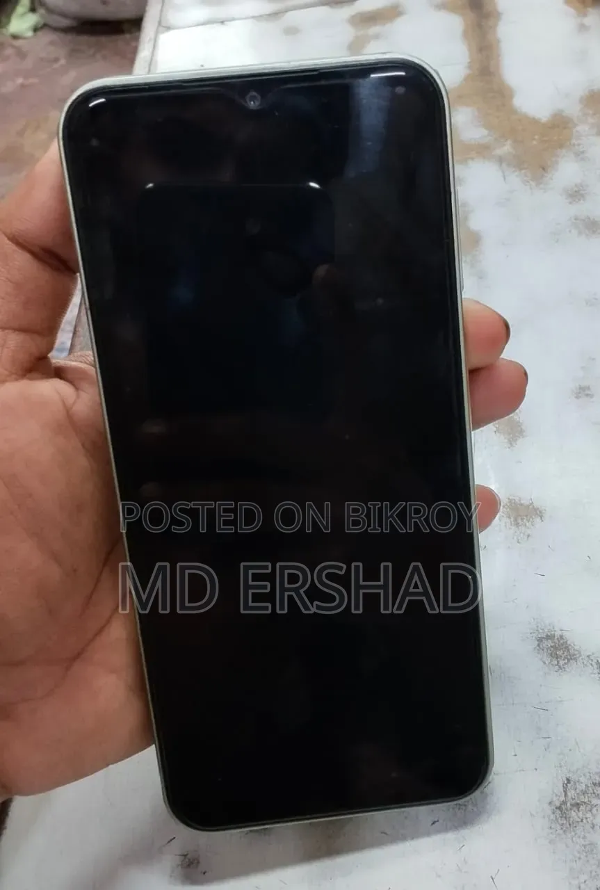 স্যামসাং গ্যালাক্সি এ১৪ ১২৮ জিবি গোল্ড