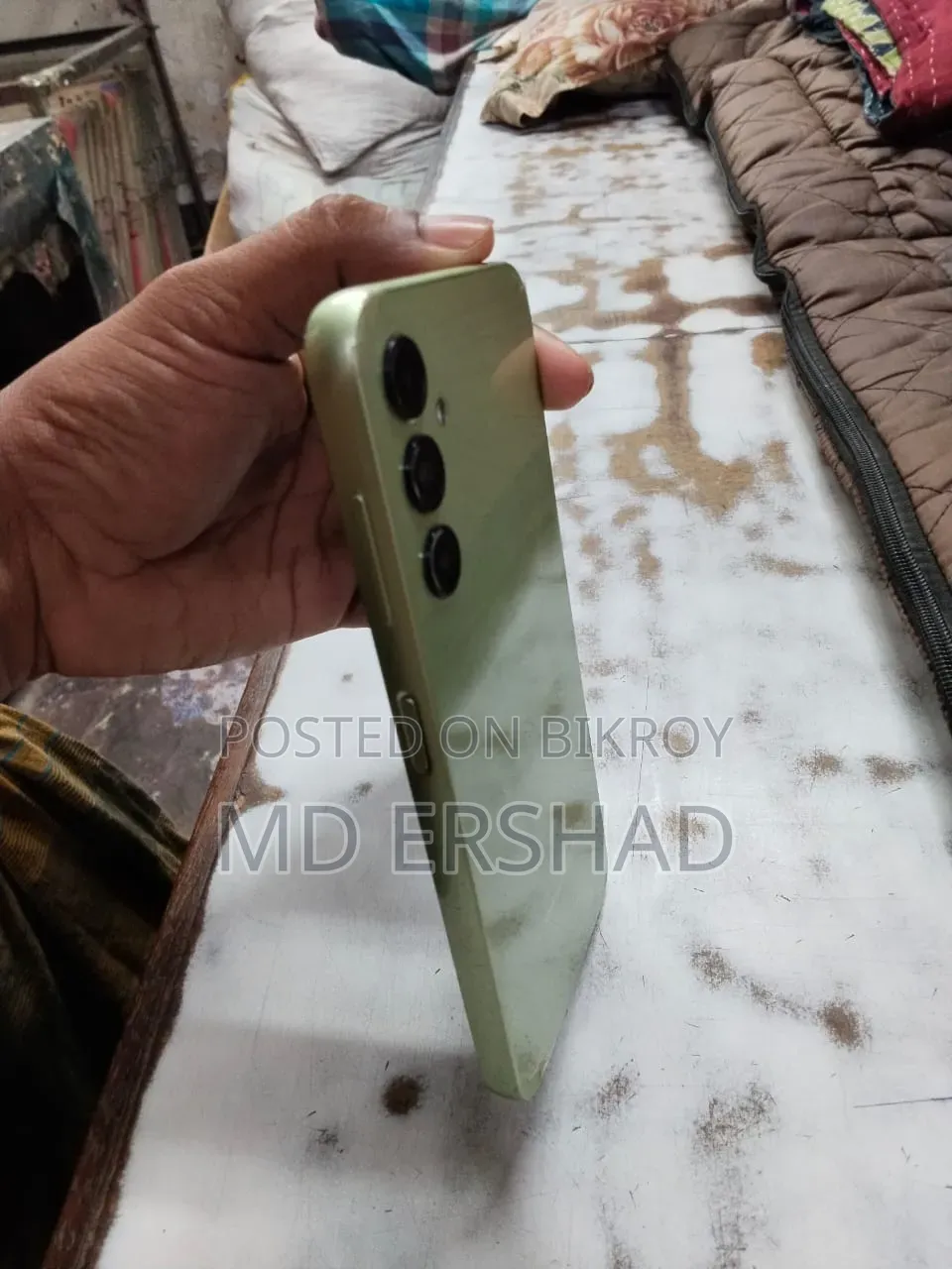 স্যামসাং গ্যালাক্সি এ১৪ ১২৮ জিবি গোল্ড