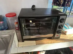 মাইক্রোওয়েভ ওভেন