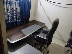 Executive Setup