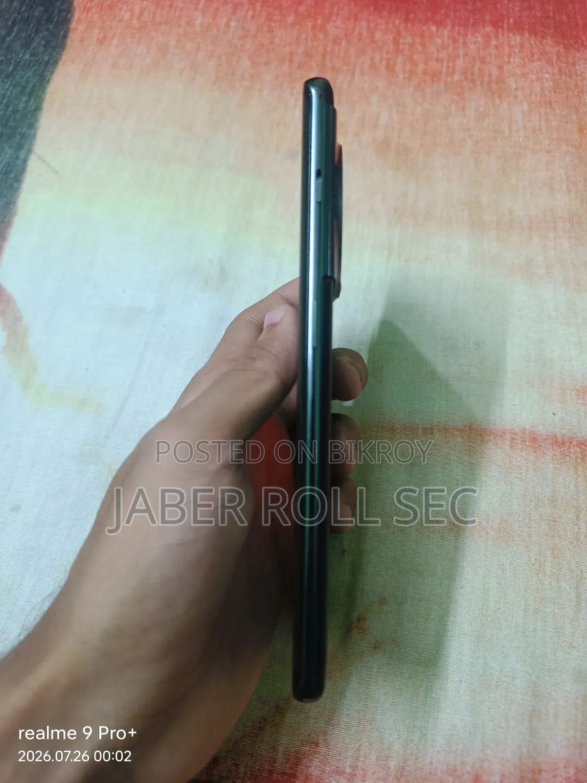 OnePlus 11R 256 GB Black