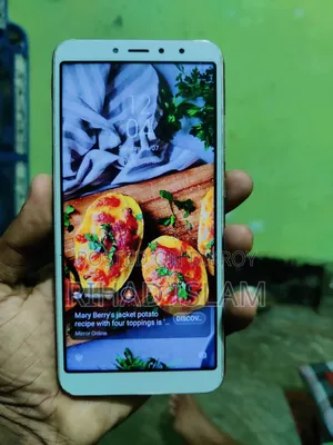 Xiaomi Redmi Y2 (S2) 32 GB Gold