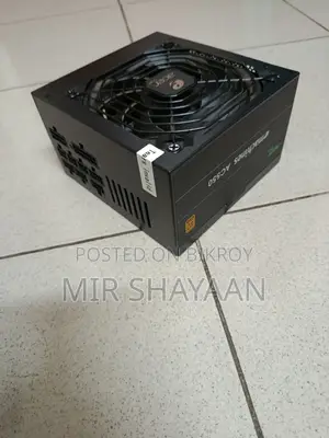 Acer Emachine AC550W Fully Modular Power Supply