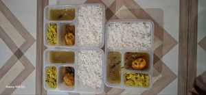 Homemade Food
