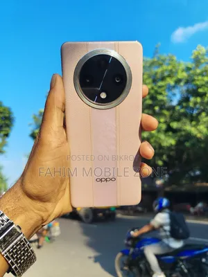 Oppo F27 Pro+ 128 GB White