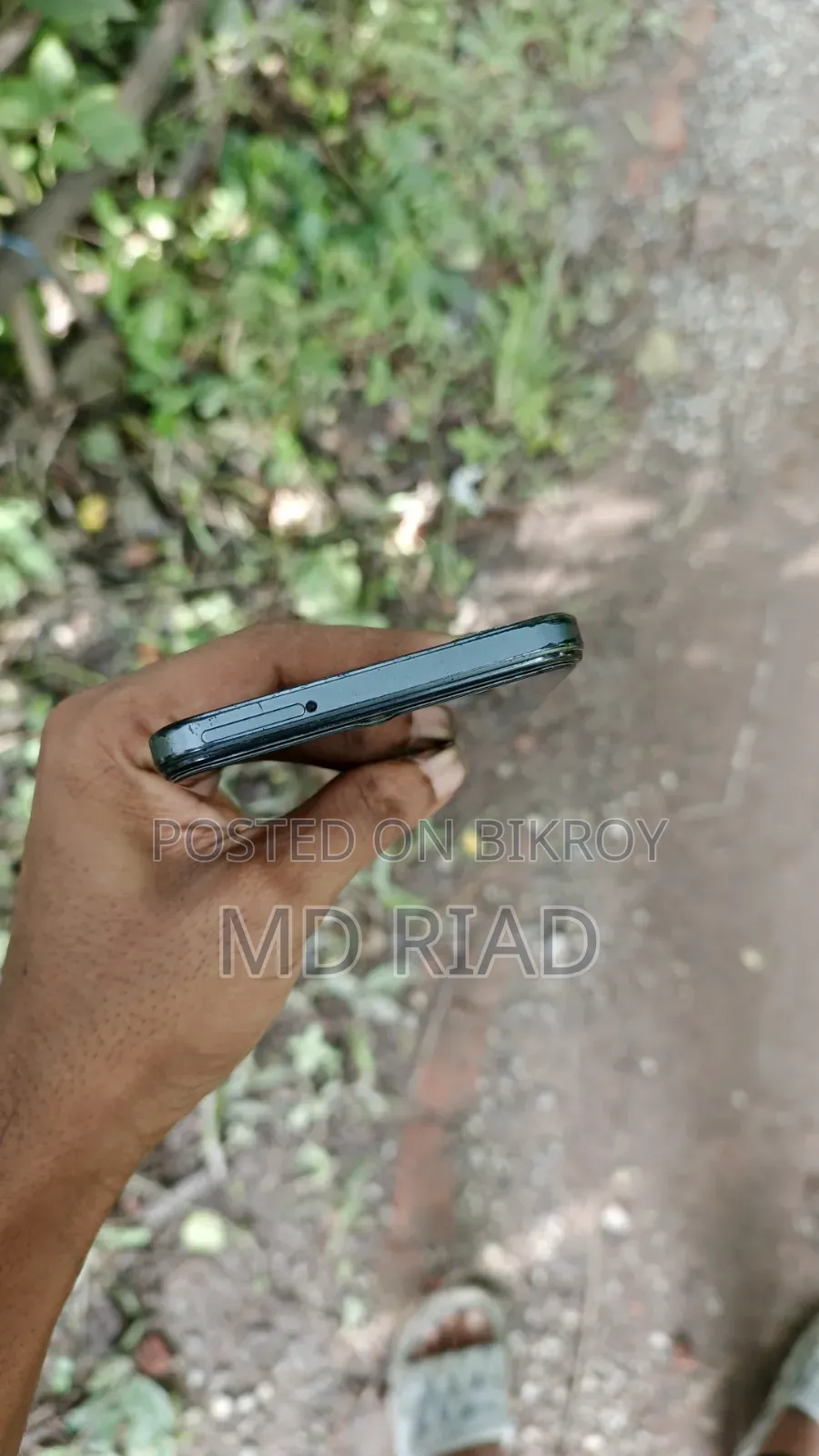 Vivo Y17 64 GB Black
