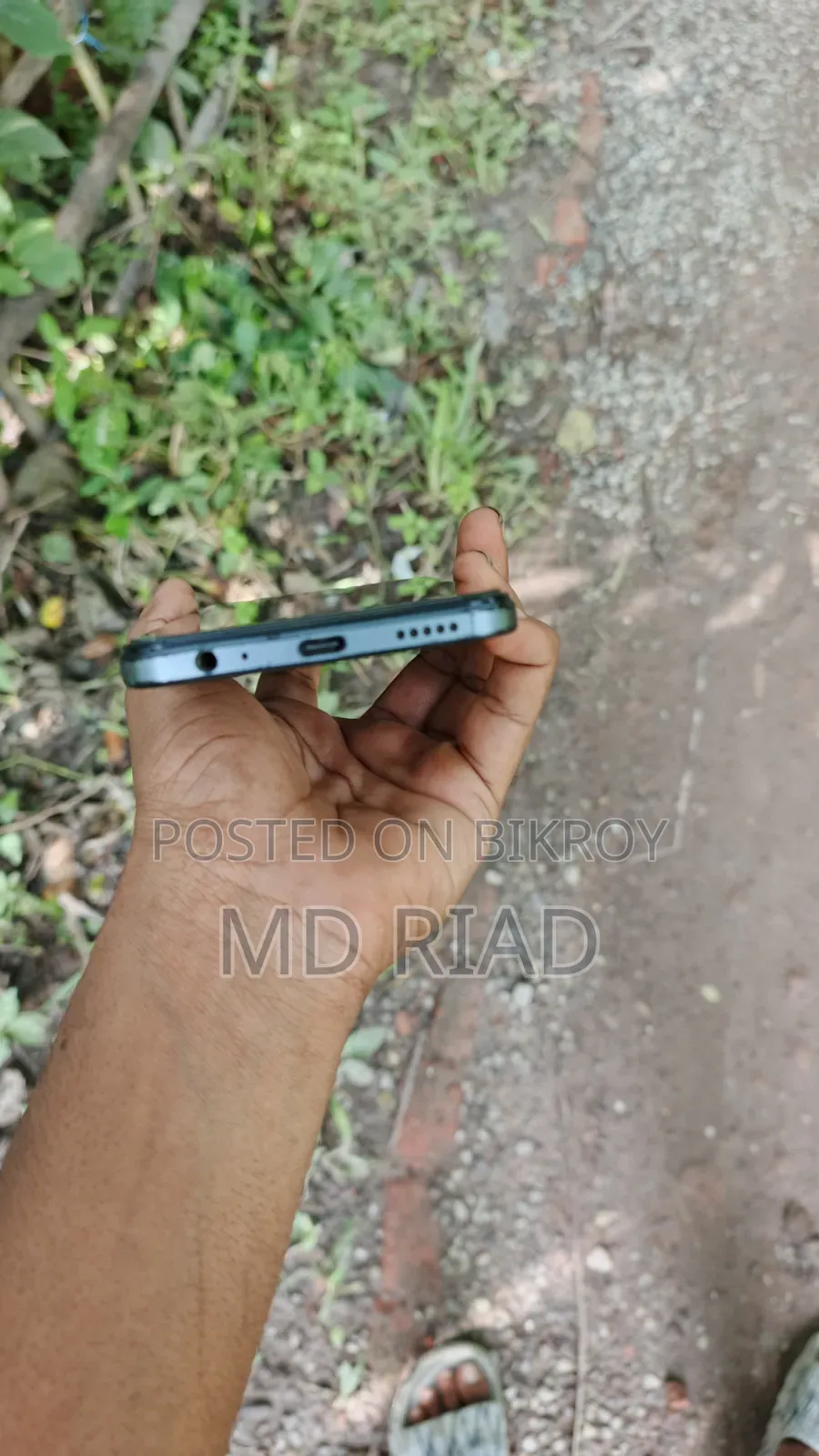 Vivo Y17 64 GB Black