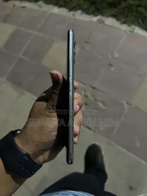 রিয়েলমি ৮ ৫জি ১২৮ জিবি সিলভার