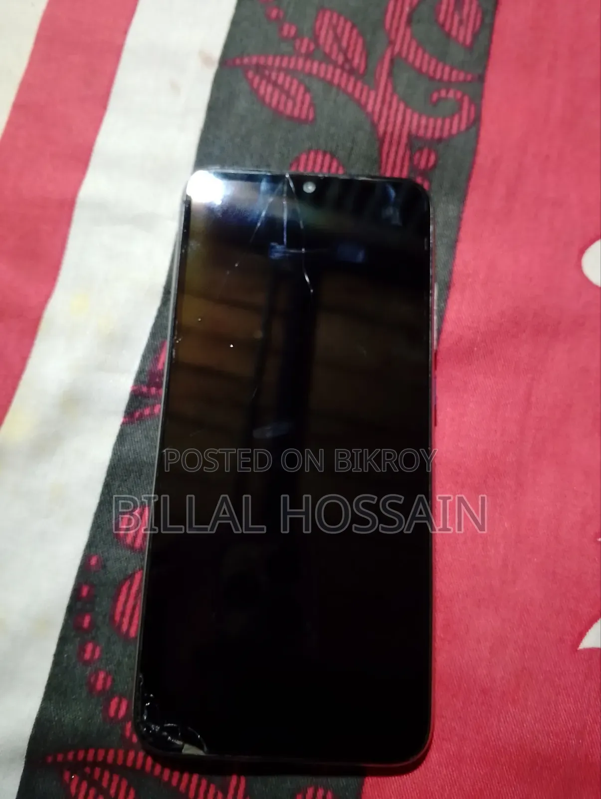 Xiaomi Redmi Note 7S 32 GB White