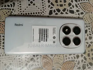 Xiaomi 14 Pro 256 GB White