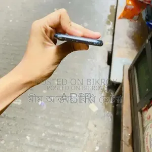 অ্যাপল আইফোন ৭ ৩২ জিবি ব্ল্যাক