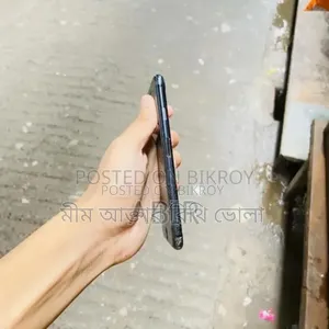 অ্যাপল আইফোন ৭ ৩২ জিবি ব্ল্যাক