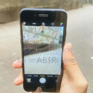 অ্যাপল আইফোন ৭ ৩২ জিবি ব্ল্যাক