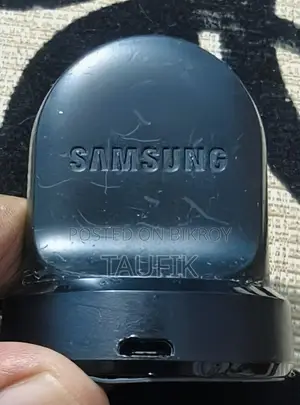 Original Samsung Galaxy Watch Wireless Charging Dock (EP-YO805)