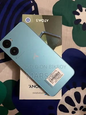 Symphony ATOM 5 64 GB
